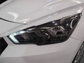 Nissan Micra IG-T 92 Acenta Sprint 68 kW (92 CV)