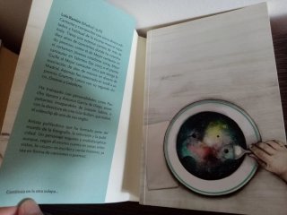 Poemas para infancias mal curadas. Primera Edición
