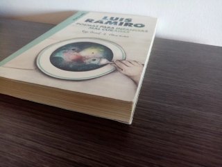 Poemas para infancias mal curadas. Primera Edición