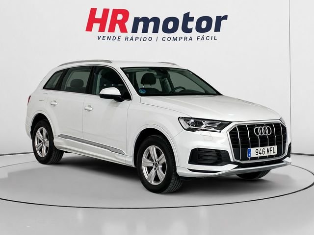 Audi Q7 45 TDI quattro 170 kW (231 CV) tiptronic - foto 1