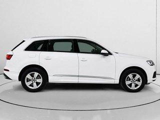 Audi Q7 45 TDI quattro 170 kW (231 CV) tiptronic