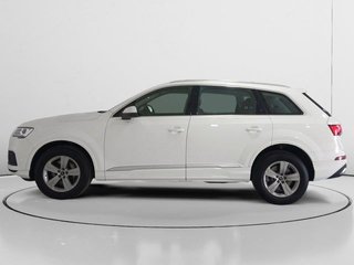 Audi Q7 45 TDI quattro 170 kW (231 CV) tiptronic