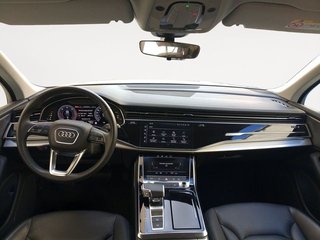 Audi Q7 45 TDI quattro 170 kW (231 CV) tiptronic