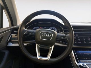 Audi Q7 45 TDI quattro 170 kW (231 CV) tiptronic