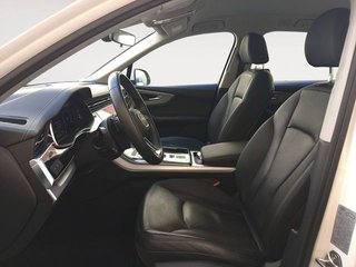 Audi Q7 45 TDI quattro 170 kW (231 CV) tiptronic