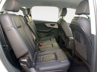 Audi Q7 45 TDI quattro 170 kW (231 CV) tiptronic