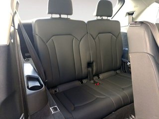 Audi Q7 45 TDI quattro 170 kW (231 CV) tiptronic