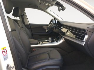 Audi Q7 45 TDI quattro 170 kW (231 CV) tiptronic