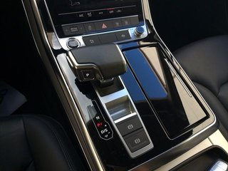 Audi Q7 45 TDI quattro 170 kW (231 CV) tiptronic