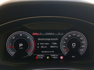 Audi Q7 45 TDI quattro 170 kW (231 CV) tiptronic