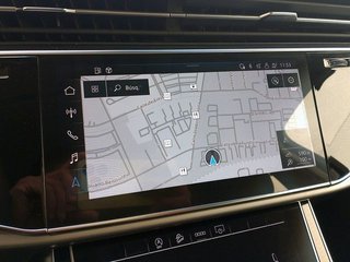 Audi Q7 45 TDI quattro 170 kW (231 CV) tiptronic