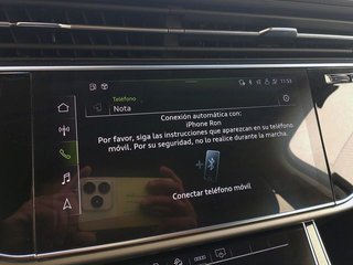 Audi Q7 45 TDI quattro 170 kW (231 CV) tiptronic