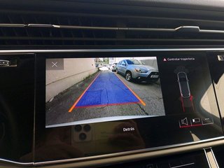 Audi Q7 45 TDI quattro 170 kW (231 CV) tiptronic