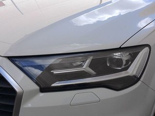 Audi Q7 45 TDI quattro 170 kW (231 CV) tiptronic