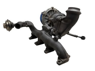 Turbo PSA 2.0HDI 9645247080