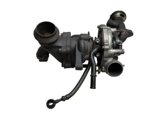 Turbo PSA 2.0HDI 9645247080
