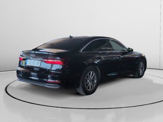 Audi A6 40 TDI 150 kW (204 CV) S tronic