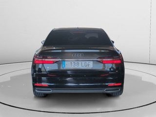 Audi A6 40 TDI 150 kW (204 CV) S tronic