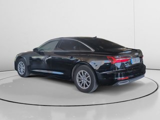 Audi A6 40 TDI 150 kW (204 CV) S tronic