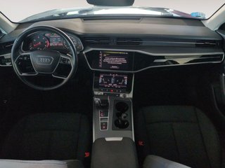 Audi A6 40 TDI 150 kW (204 CV) S tronic