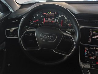 Audi A6 40 TDI 150 kW (204 CV) S tronic