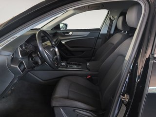 Audi A6 40 TDI 150 kW (204 CV) S tronic