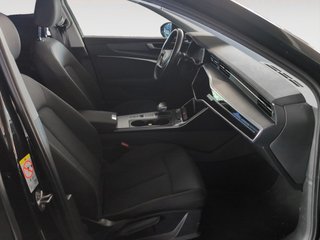 Audi A6 40 TDI 150 kW (204 CV) S tronic