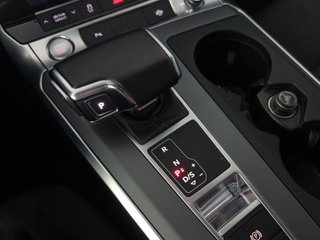 Audi A6 40 TDI 150 kW (204 CV) S tronic