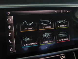 Audi A6 40 TDI 150 kW (204 CV) S tronic
