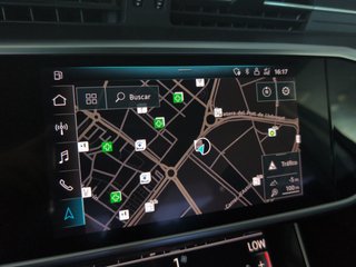 Audi A6 40 TDI 150 kW (204 CV) S tronic