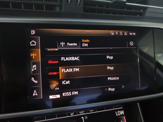 Audi A6 40 TDI 150 kW (204 CV) S tronic
