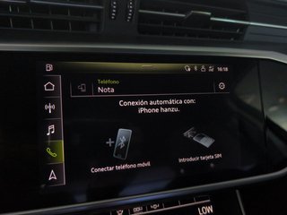 Audi A6 40 TDI 150 kW (204 CV) S tronic