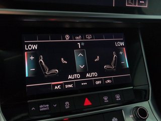 Audi A6 40 TDI 150 kW (204 CV) S tronic