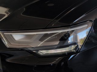 Audi A6 40 TDI 150 kW (204 CV) S tronic