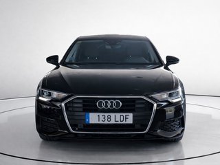 Audi A6 40 TDI 150 kW (204 CV) S tronic