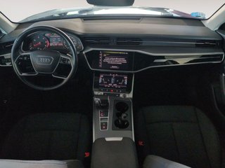 Audi A6 40 TDI 150 kW (204 CV) S tronic
