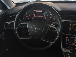 Audi A6 40 TDI 150 kW (204 CV) S tronic