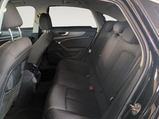 Audi A6 40 TDI 150 kW (204 CV) S tronic