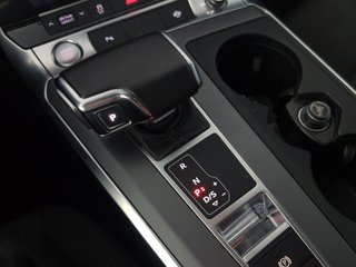 Audi A6 40 TDI 150 kW (204 CV) S tronic