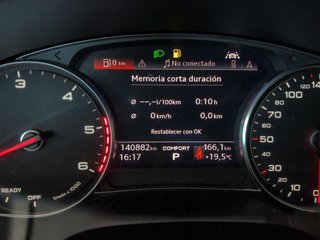 Audi A6 40 TDI 150 kW (204 CV) S tronic