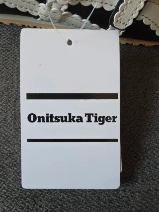 Onitsuka Tiger Bailarinas Mujer Talla 39.5
