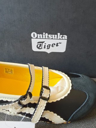 Onitsuka Tiger Bailarinas Mujer Talla 39.5