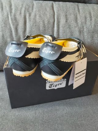 Onitsuka Tiger Bailarinas Mujer Talla 39.5