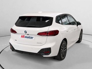 BMW Serie 2 225e xDrive Active Tourer 180 kW (245 CV)