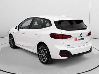 BMW Serie 2 225e xDrive Active Tourer 180 kW (245 CV)