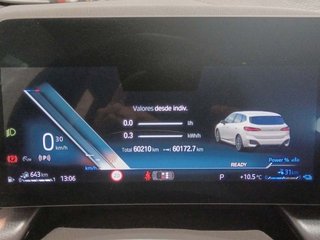 BMW Serie 2 225e xDrive Active Tourer 180 kW (245 CV)