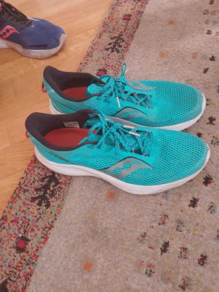 Zapatillas deportivas Saucony mujer/hombre