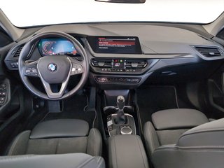 BMW Serie 1 116i 80 kW (109 CV)