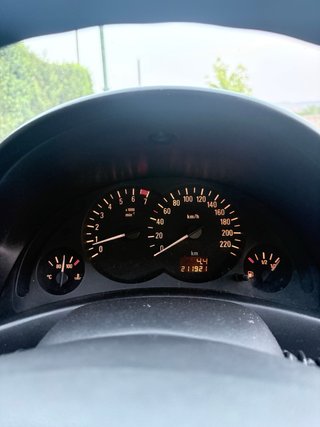 Opel Corsa 2005