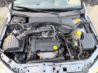 Opel Corsa 2005